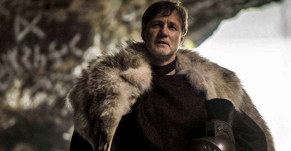 David Morrissey Talks Britannia & The Walking Dead (Plus an Exclusive Clip) David Morrissey Talks Britannia & The Walking Dead (Plus an Exclusive Clip)